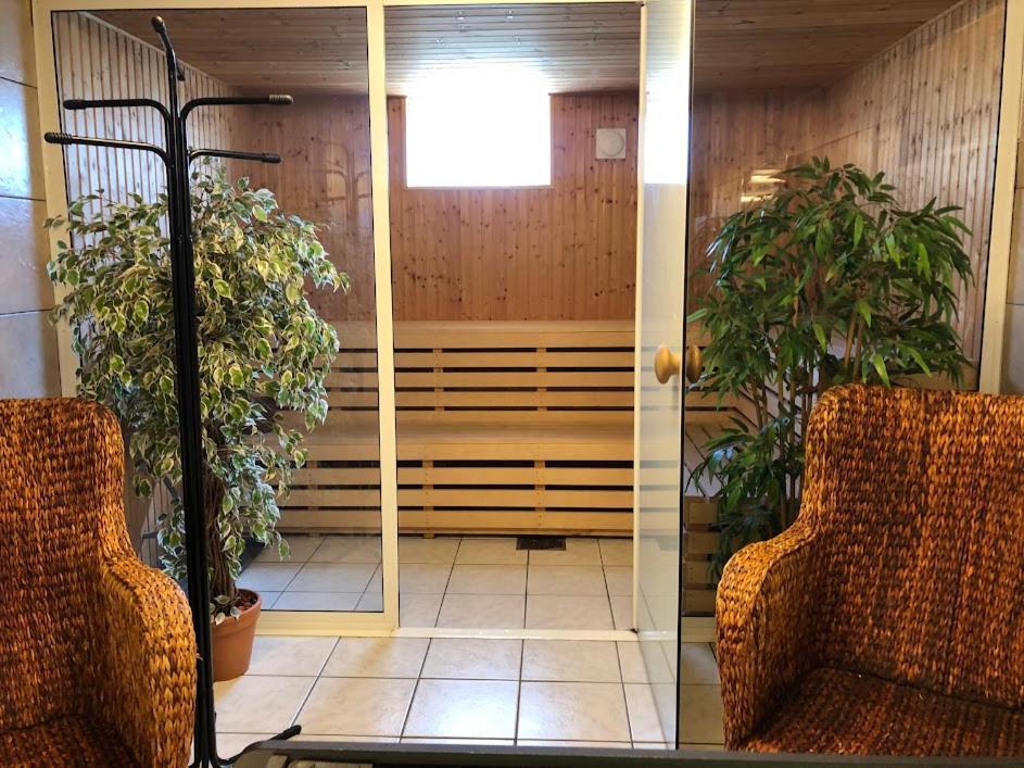 Big House, Sauna, Wi-Fi, Isaberg, Mtb, Skiing, Golf Gnosjo Экстерьер фото